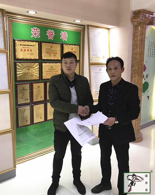 啄木鸟漆业集团  玉石漆  玉石涂料