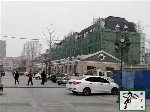  啄木鸟漆业集团 玉石漆 代理商  加盟商