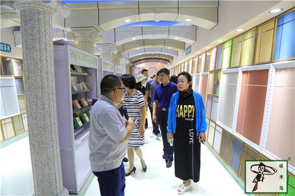 啄木鸟漆业集团 玉石漆 代理商  加盟商