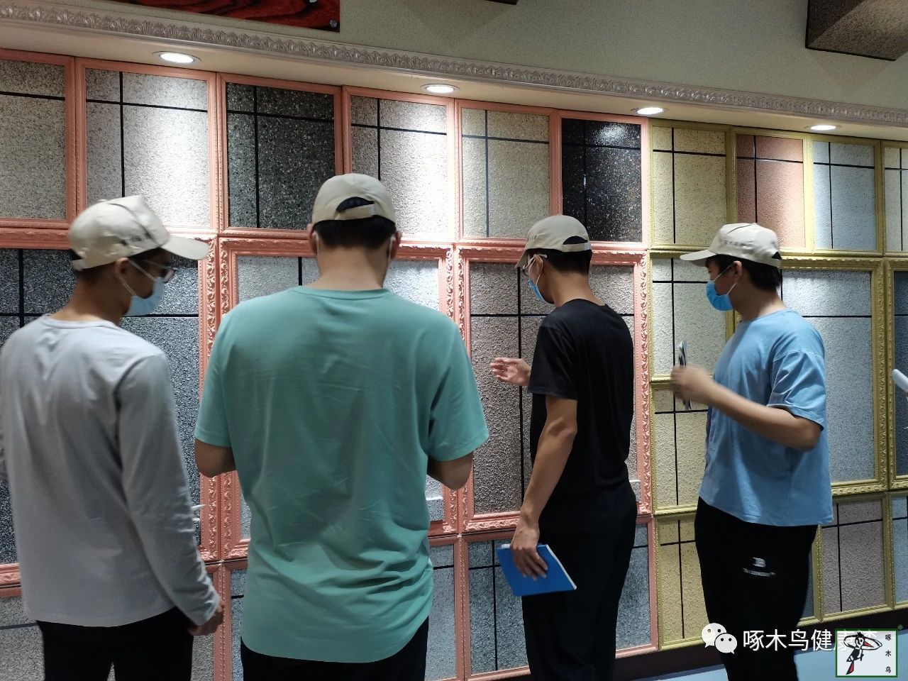  啄木鸟漆业集团 玉石漆 代理商  加盟商