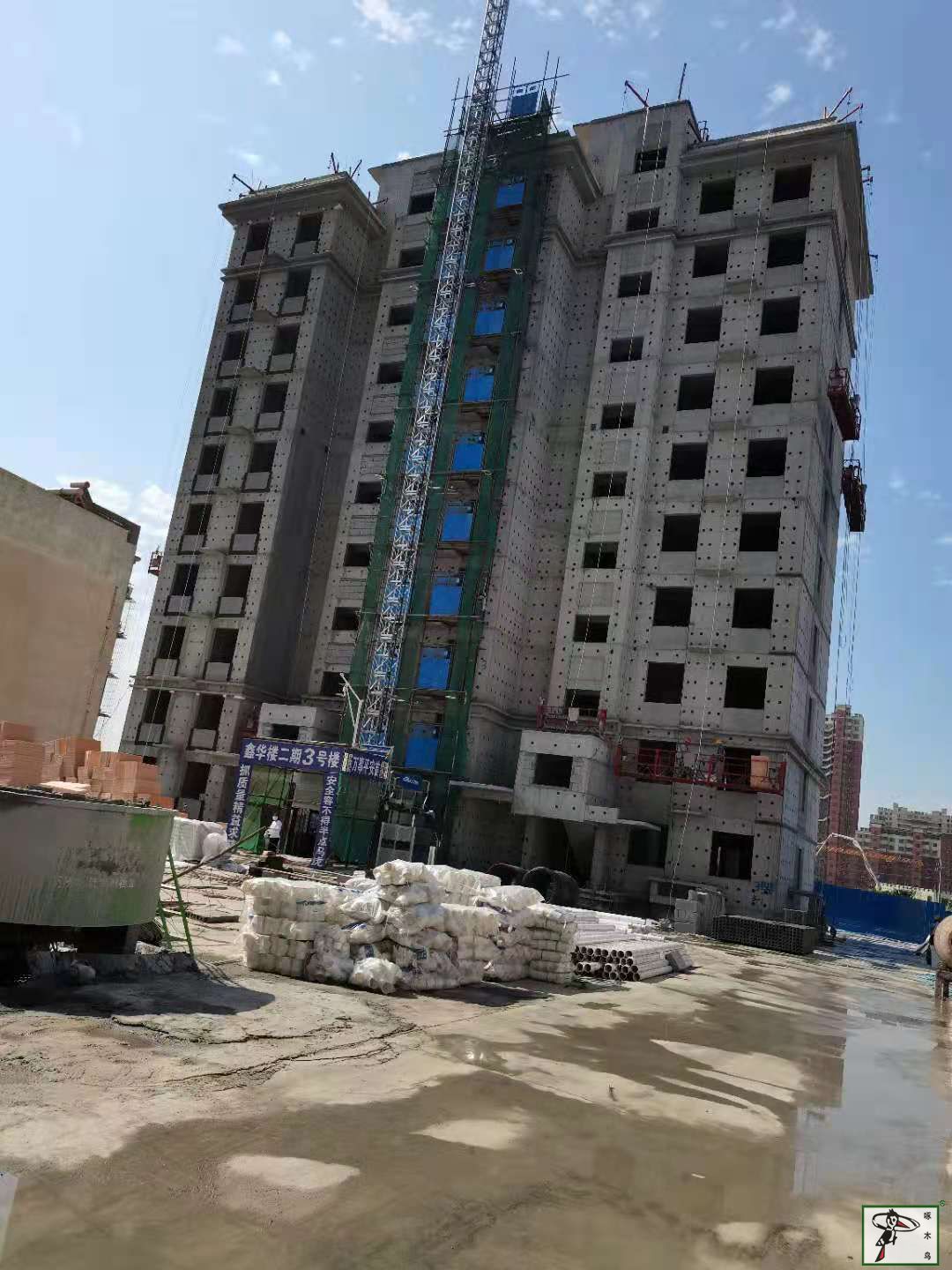  啄木鸟漆业集团 玉石漆 代理商  加盟商