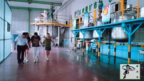 啄木鸟漆业集团 水包水 水包砂 保涂料  涂料品牌   真石漆