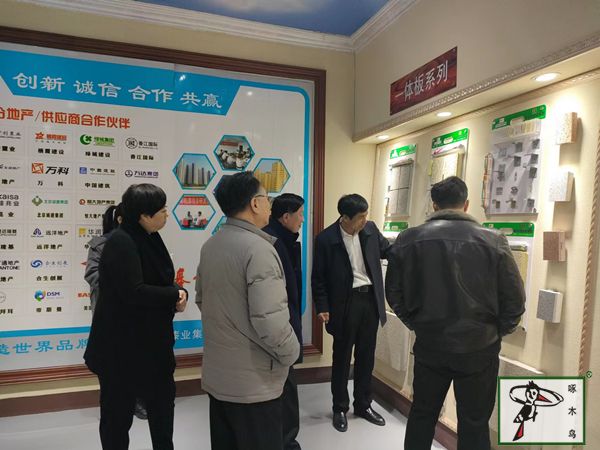 啄木鸟漆业集团 水包水 水包砂 保涂料  涂料品牌