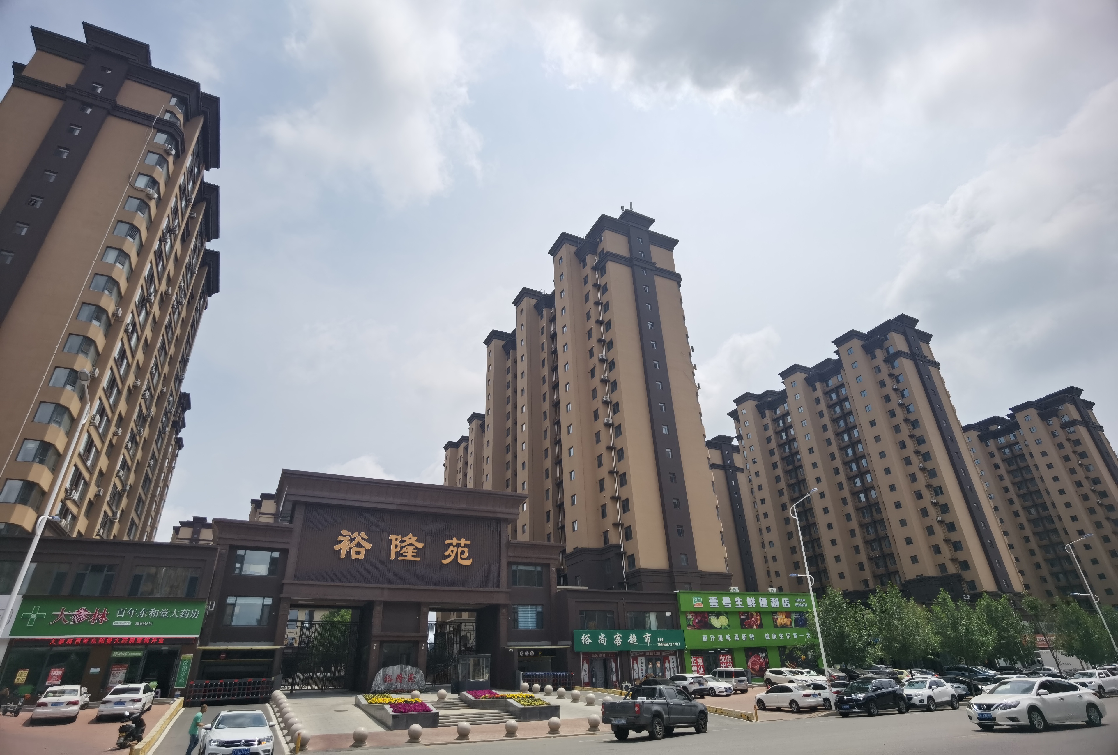 啄木鸟漆业集团