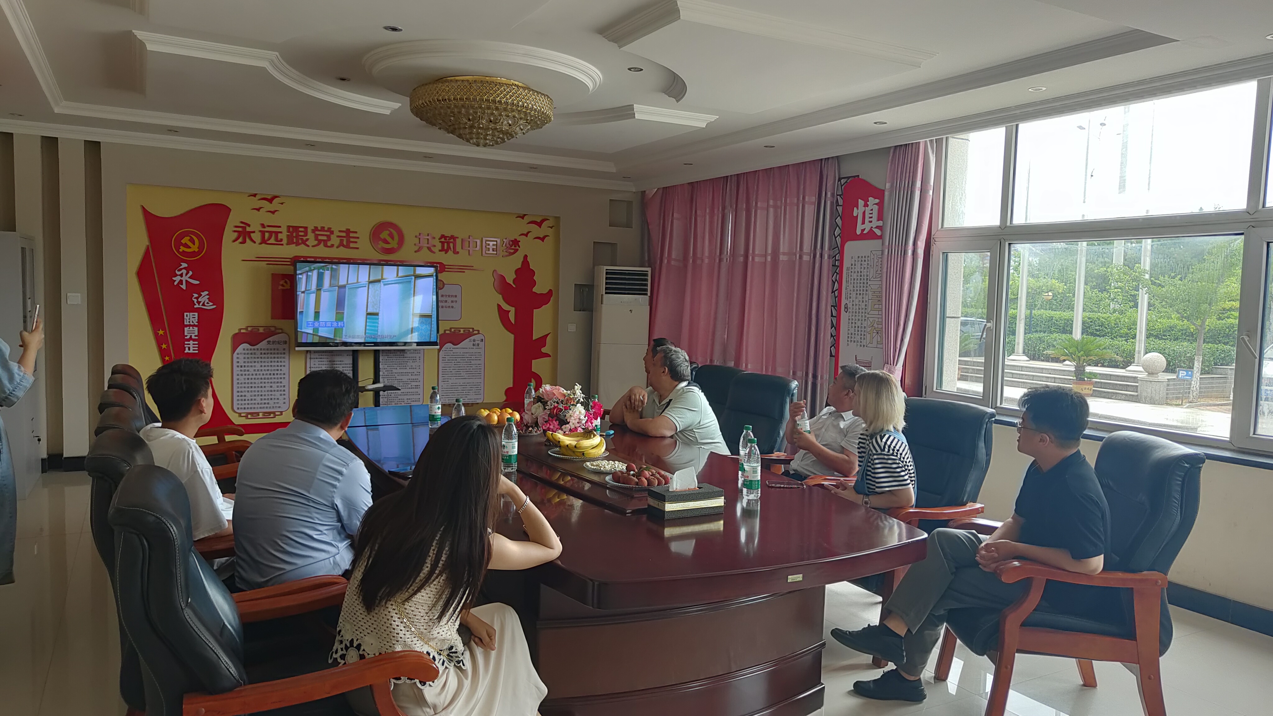 啄木鸟漆业集团 软瓷 涂料